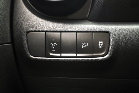 Used 2023 Hyundai Kona SEL w/ Cargo Package image 27