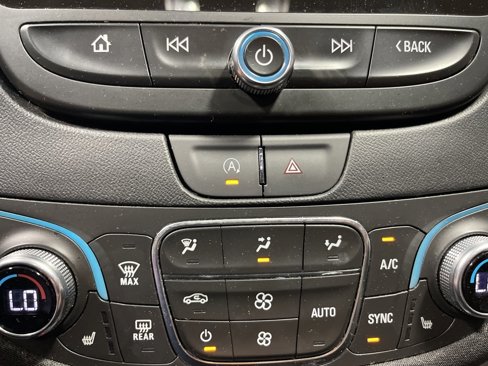 Used 2024 Chevrolet Malibu LT image 31