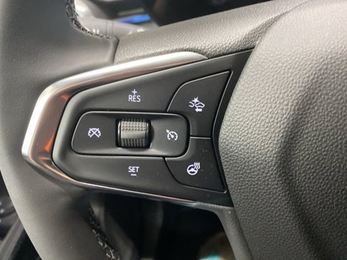 New 2025 Chevrolet Trax LT w/ LT Convenience Package image 29