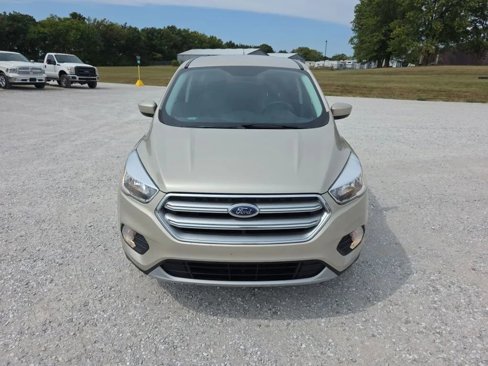 Used 2017 Ford Escape SE image 8