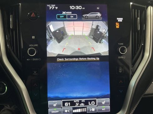 Used 2020 Subaru Outback Premium image 24