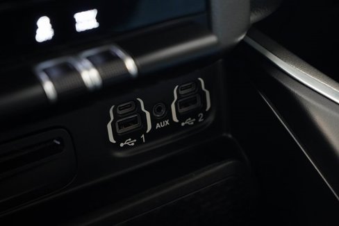 Used 2019 RAM 1500 Big Horn image 26