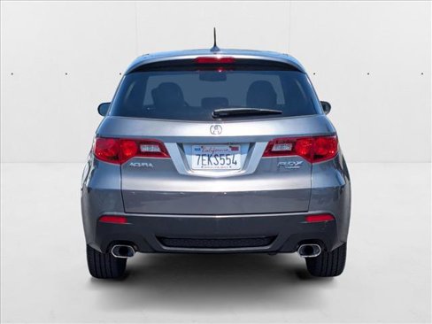 Used 2011 Acura RDX w/ Technology Package image 7