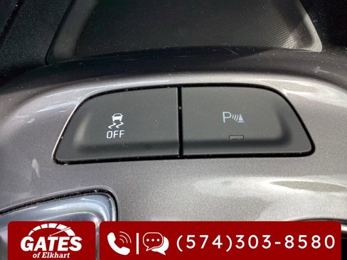 Used 2024 Chevrolet Malibu LT image 30