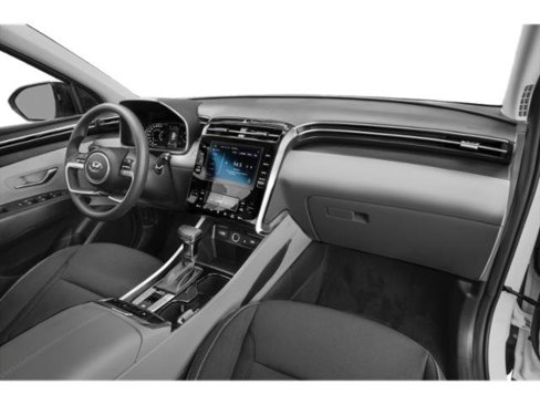 Certified 2024 Hyundai Tucson SEL image 18