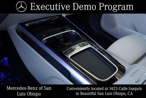 Used 2025 Mercedes-Benz GLB 250 image 20