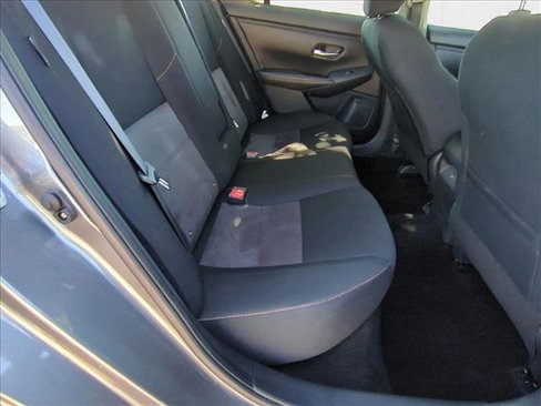 Used 2023 Nissan Sentra SR image 18
