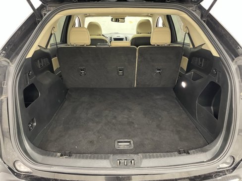 Used 2019 Ford Edge SEL w/ Equipment Group 201A image 5
