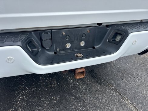 Used 2018 RAM 1500 Sport w/ Quick Order Package 27Q Night image 15