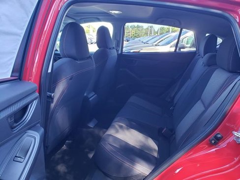 Used 2021 Subaru Crosstrek 2.0i Premium w/ Moonroof Package image 12