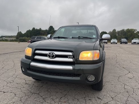 Used 2005 Toyota Tundra SR5 image 3