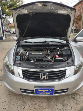 Used 2009 Honda Accord EX-L image 19