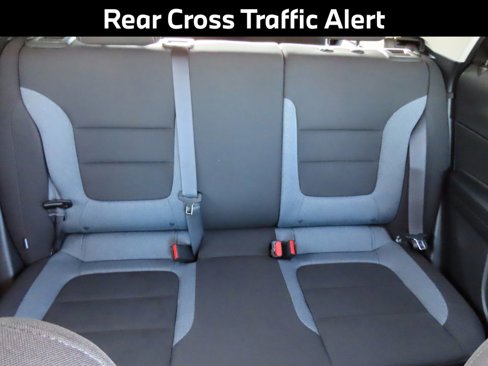 Used 2023 Chevrolet TrailBlazer LT w/ Convenience Package image 14