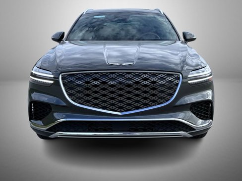 New 2026 Genesis GV70 2.5T Advanced image 2