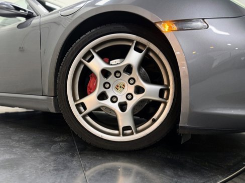 Used 2006 Porsche Boxster S image 11