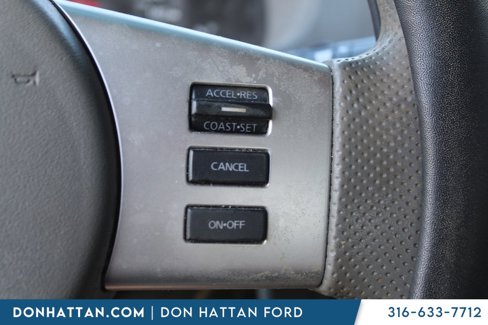 Used 2015 Nissan Frontier SV w/ SV Value Truck Package image 16
