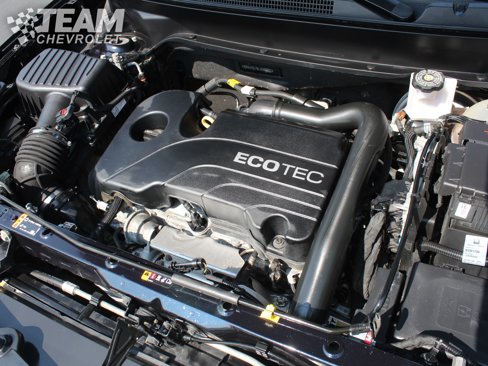 Used 2020 Chevrolet Equinox Premier image 32