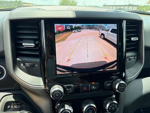 New 2025 RAM 1500 Tradesman image 20