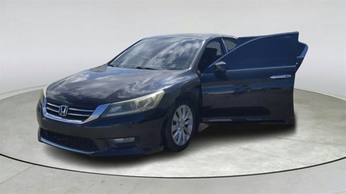Used 2015 Honda Accord EX image 10