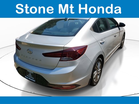 Used 2019 Hyundai Elantra Value Edition image 11