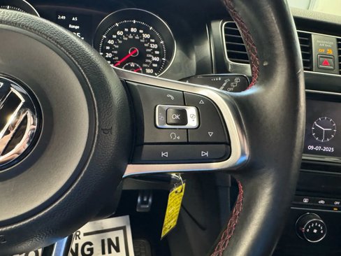Used 2015 Volkswagen GTI S image 30