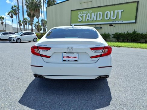 Used 2019 Honda Accord Sport image 7