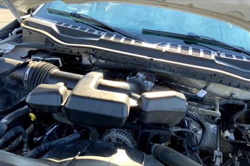 Used 2019 Ford F250 XL w/ Power Equipment Group image 26