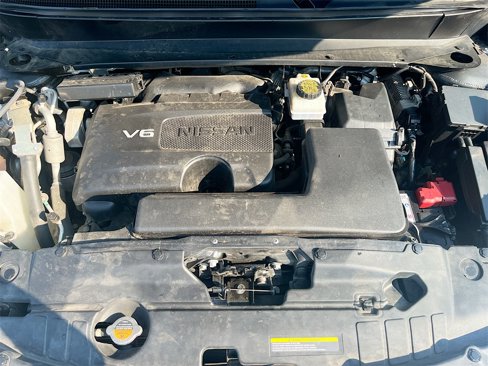 Certified 2020 Nissan Pathfinder SL image 30