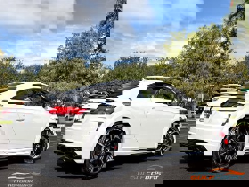 Used 2021 Audi TT RS image 64