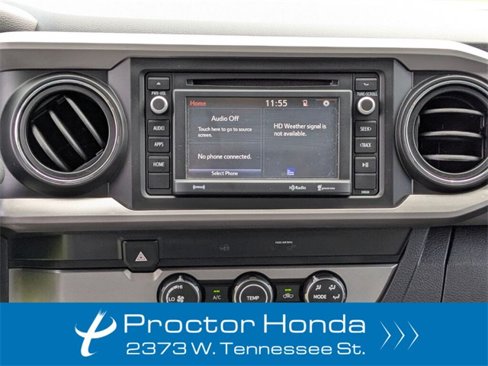 Used 2019 Toyota Tacoma SR5 image 16