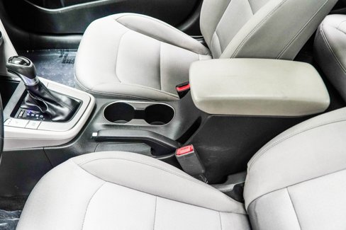Used 2018 Hyundai Elantra Value Edition image 17