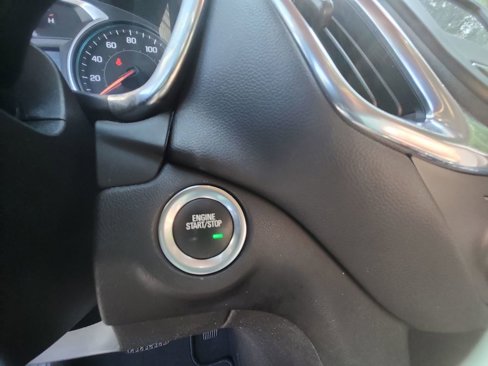 Certified 2021 Chevrolet Equinox LT image 21