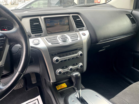 Used 2013 Nissan Murano SV image 13
