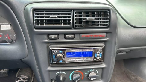 Used 1999 Chevrolet Camaro LT w/ Preferred Equipment Group 2 image 24