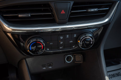 New 2026 Buick Encore GX Sport Touring image 14