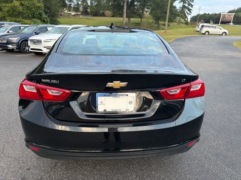 Used 2023 Chevrolet Malibu LT image 6