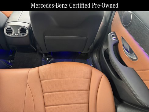 Certified 2022 Mercedes-Benz GLC 300 4MATIC image 24