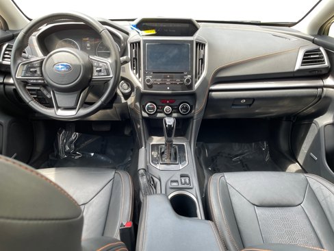 Used 2018 Subaru Crosstrek 2.0i Limited image 14