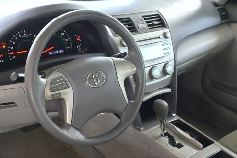 Used 2009 Toyota Camry image 7