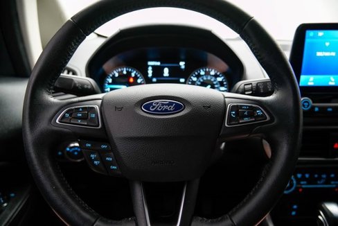 Used 2020 Ford EcoSport SE image 32