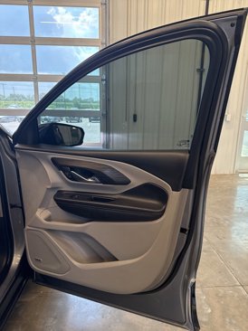 Used 2020 GMC Terrain SLT w/ Preferred Package image 9