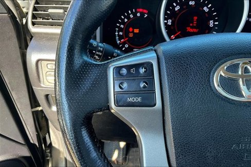 Used 2013 Toyota 4Runner SR5 image 15