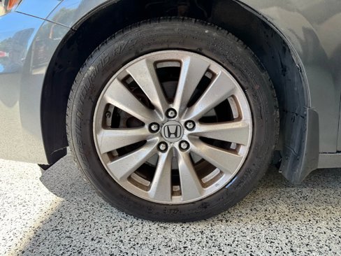 Used 2012 Honda Accord EX image 16