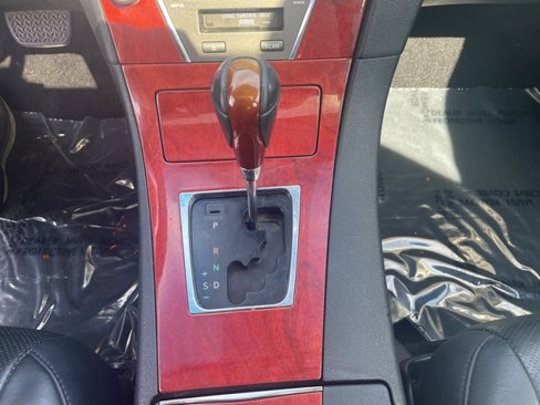 Used 2007 Lexus ES 350 image 24