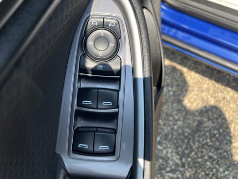 Used 2023 Chevrolet Malibu LS image 21