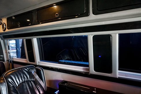 Used 2014 Mercedes-Benz Sprinter 2500 image 54