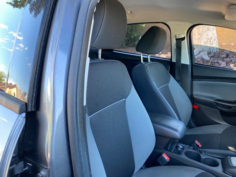 Used 2014 Ford Focus SE image 46