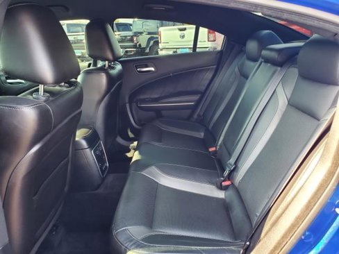 Used 2018 Dodge Charger GT image 24