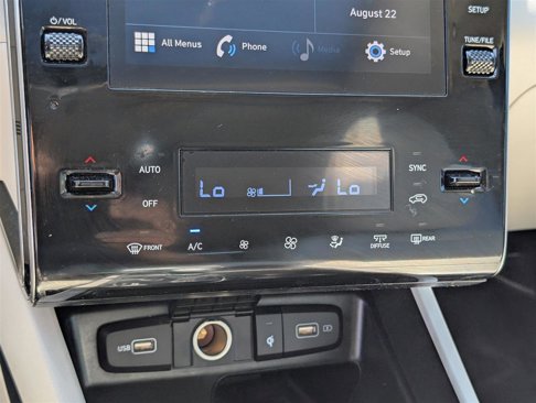 Used 2023 Hyundai Tucson SEL w/ Convenience Package image 27