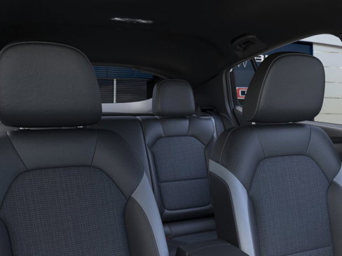 New 2025 Buick Envista Preferred image 24